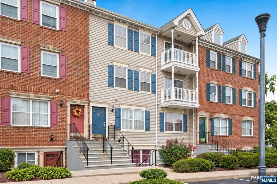 26 Seton Hall Drive 514, Newark, NJ 07103 - #2