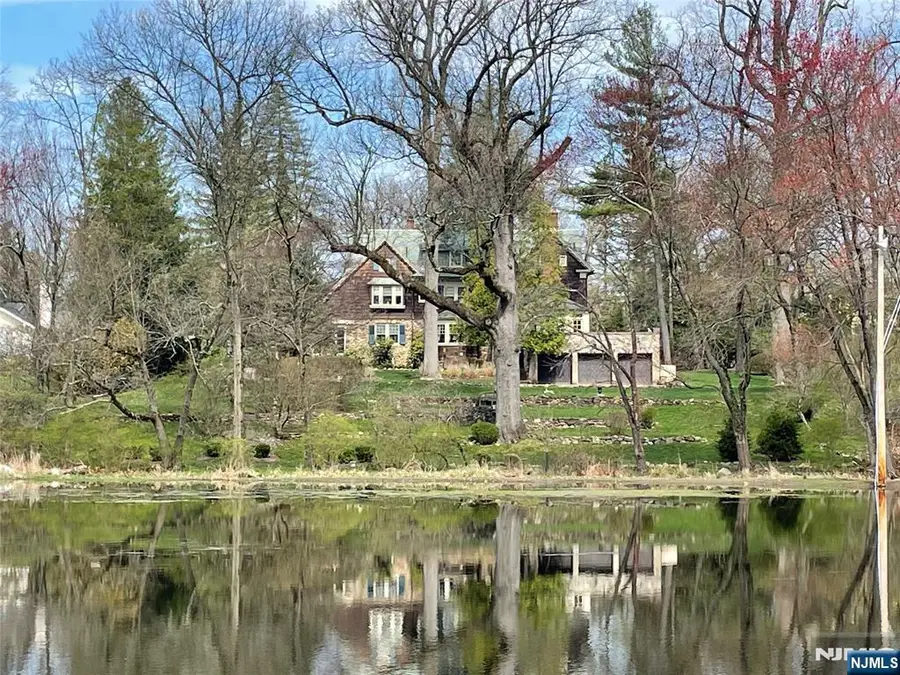 105 Rensselaer Road, Essex Fells, NJ 07021 - #2