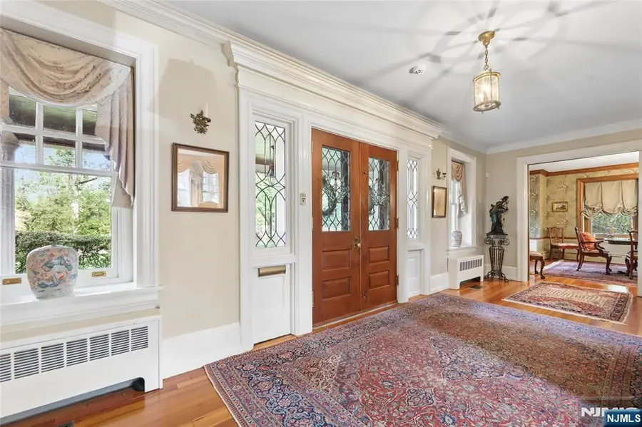 105 Rensselaer Road, Essex Fells, NJ 07021 - #3