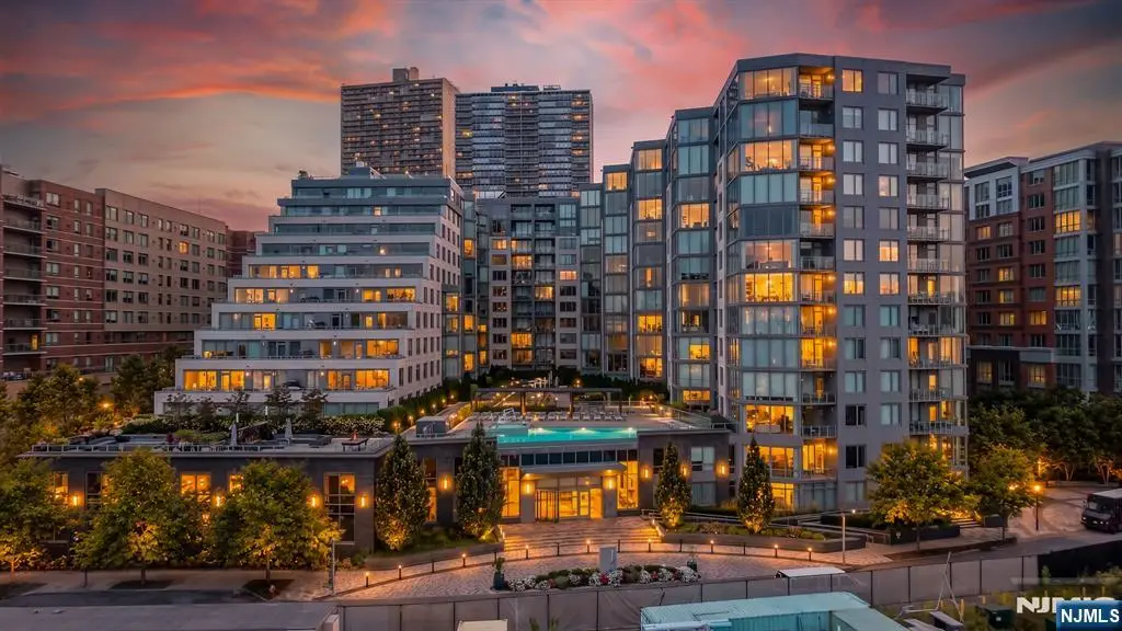9 Ave At Port Imperial 1009, West New York, NJ 07093 - #1