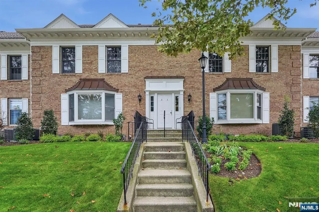 5 S Maple Avenue 52, Park Ridge, NJ 07656 - #1