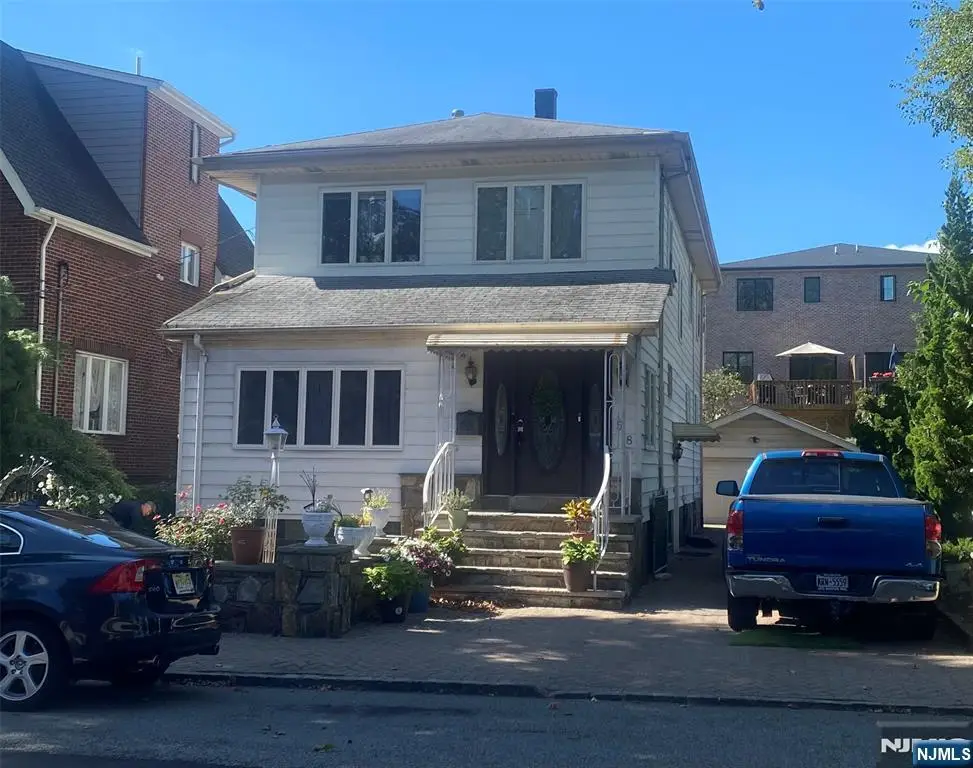 58 Crescent Avenue, Cliffside Park, NJ 07010 - #1