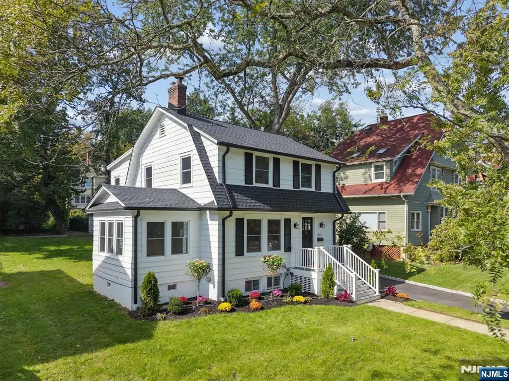343 Meadowbrook Lane, South Orange Village, NJ 07079 - #1