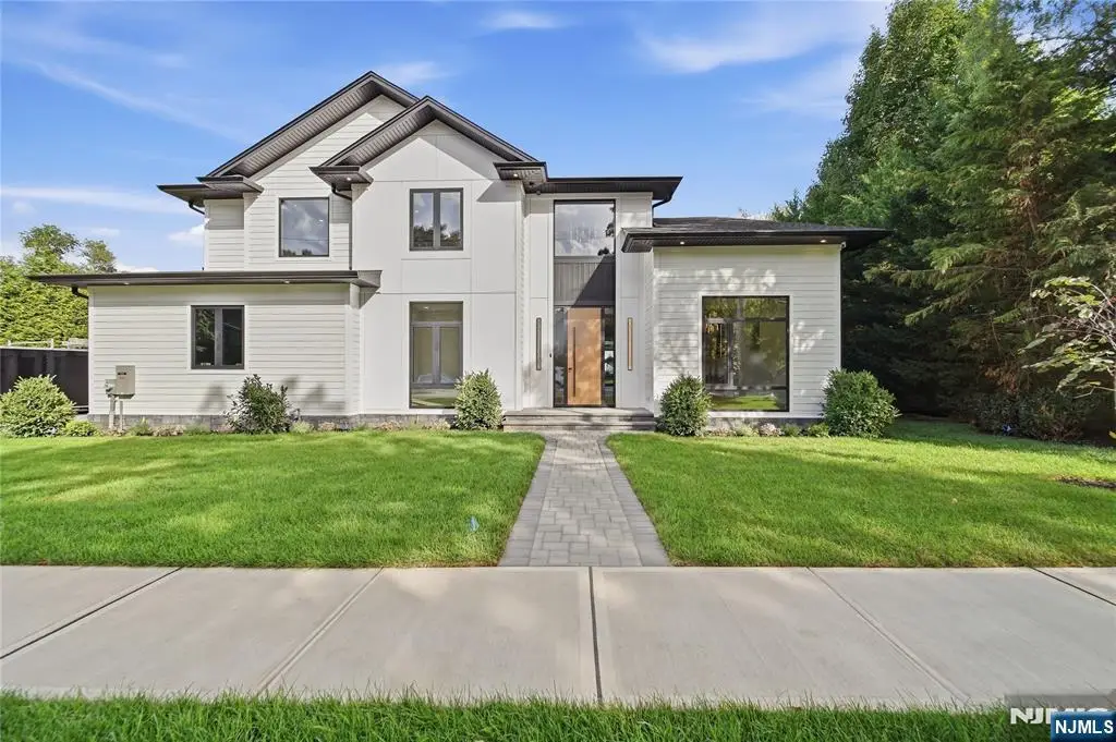 295 Schraalenburgh Road, Haworth, NJ 07641 - #1