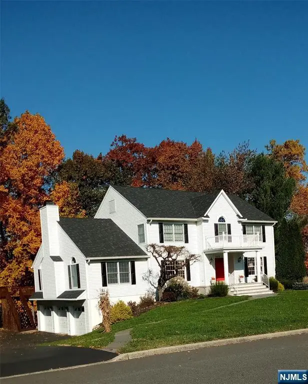 513 Lydia Lane, Wyckoff, NJ 07481 - #2