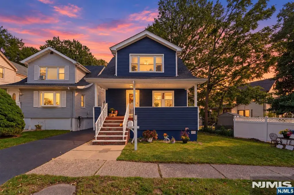 15 Laurel Street, Ridgefield Park, NJ 07660 - #1