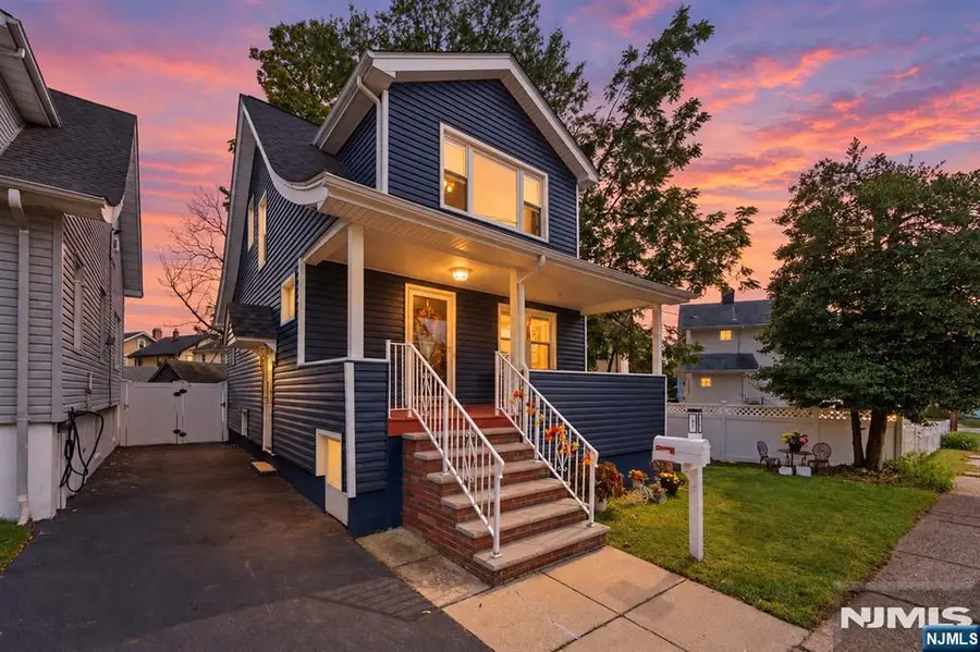 15 Laurel Street, Ridgefield Park, NJ 07660 - #3