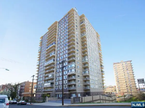 2150 Center Avenue 18A, Fort Lee, NJ 07024
