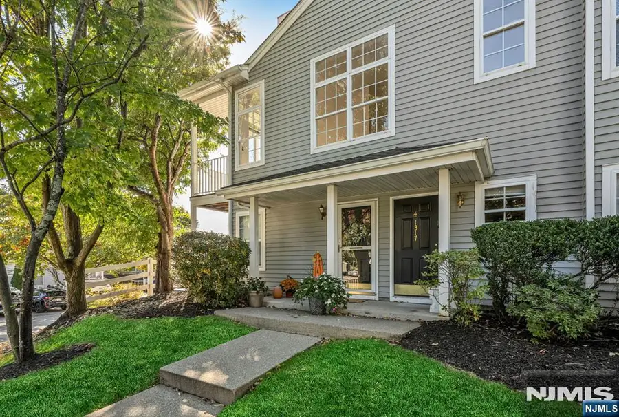 1317 Paddington 1317, Mahwah, NJ 07430 - #2