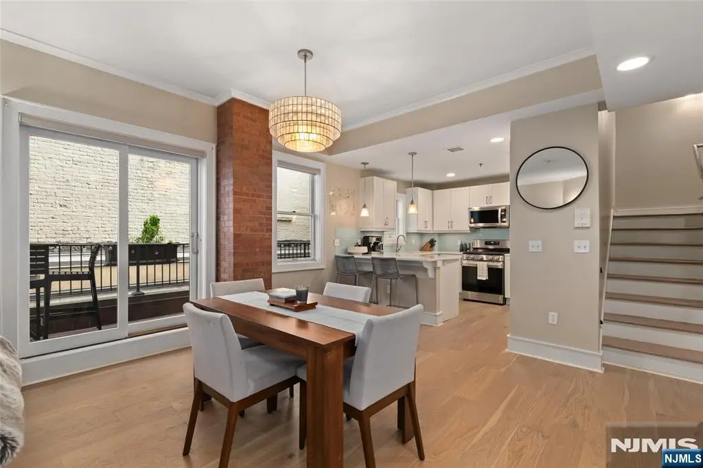 2 Paterson Avenue 2B, Hoboken, NJ 07030 - #1