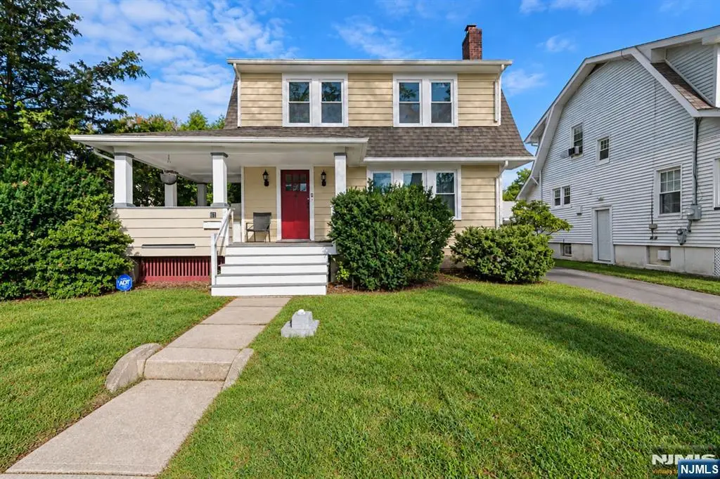 61 Buena Vista Avenue, Hawthorne, NJ 07506 - #1