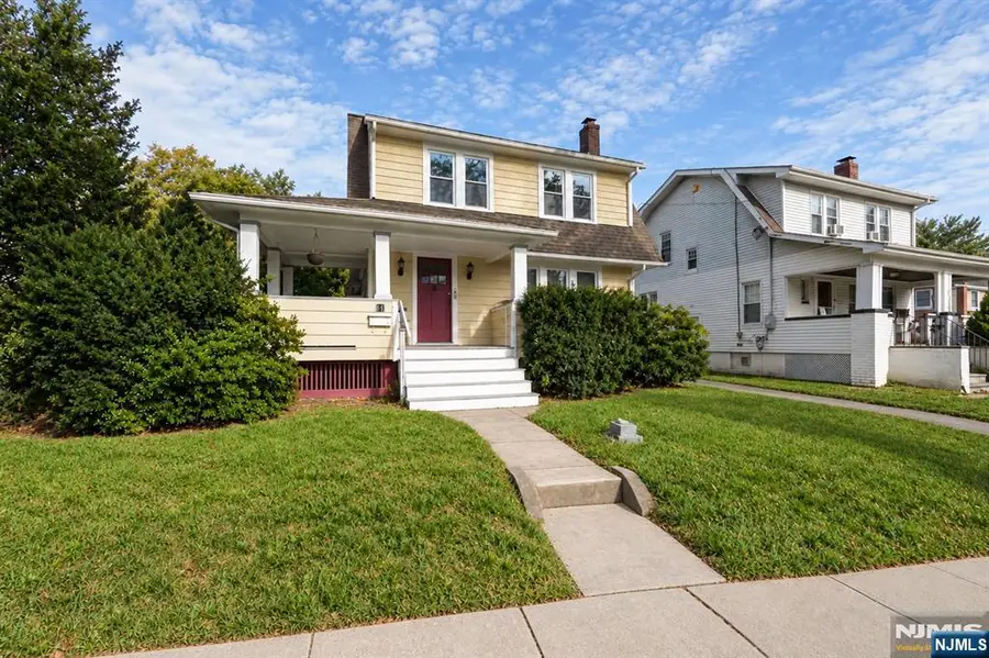 61 Buena Vista Avenue, Hawthorne, NJ 07506 - #2