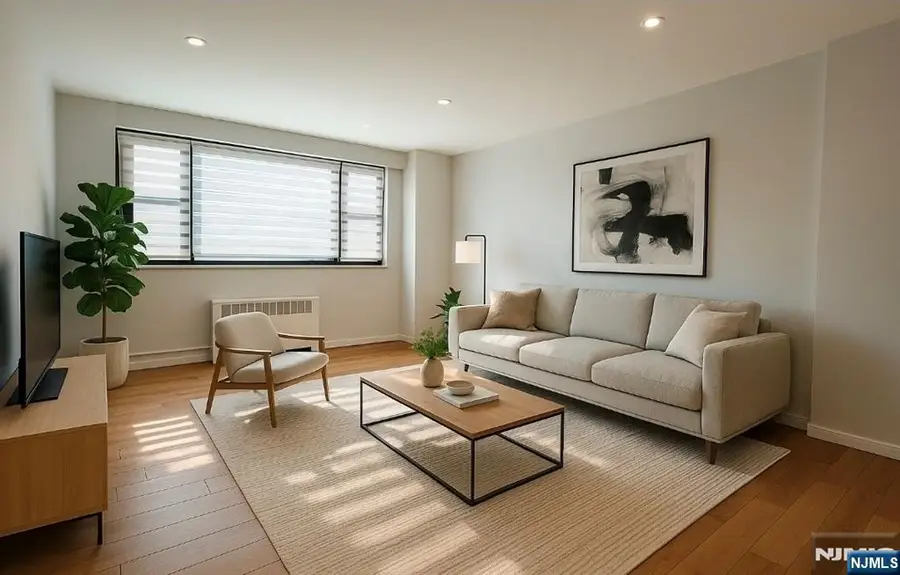 6515 JFK Blvd E 4 Q, West New York, NJ 07093 - #2