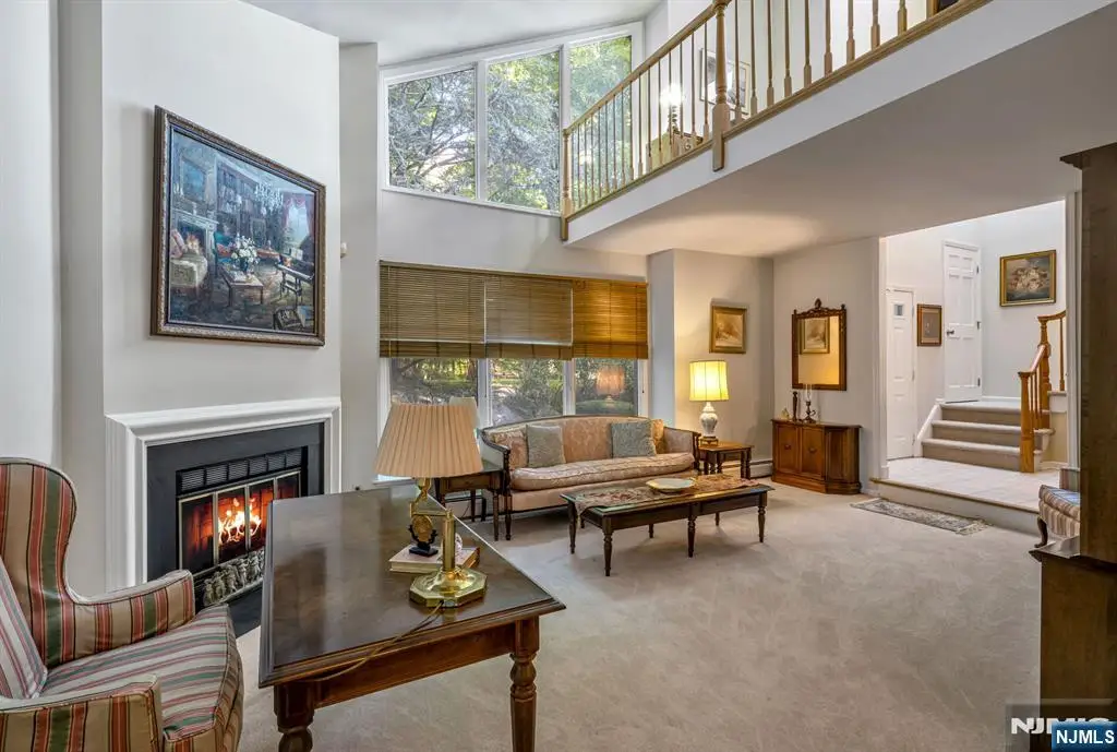15 Bentley Drive, Franklin Lakes, NJ 07417 - #1