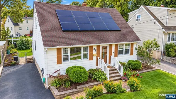 34 Meadow Lane, Clifton, NJ 07012