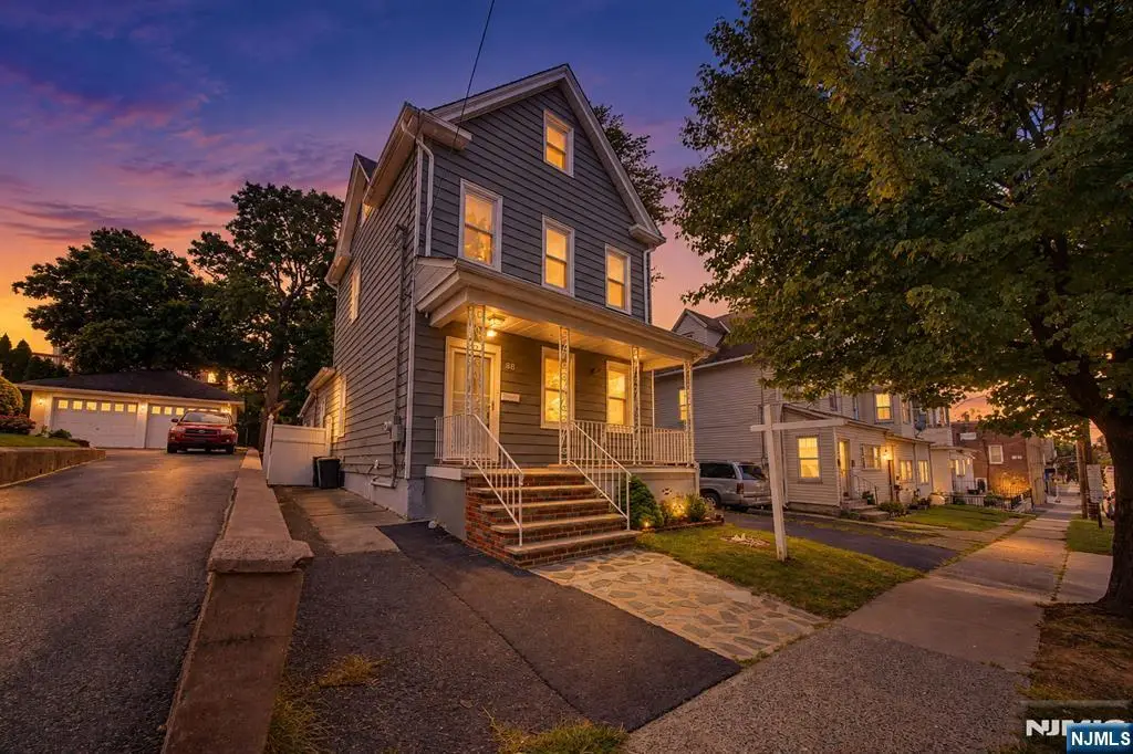 88 Boiling Springs Avenue, East Rutherford, NJ 07073 - #1