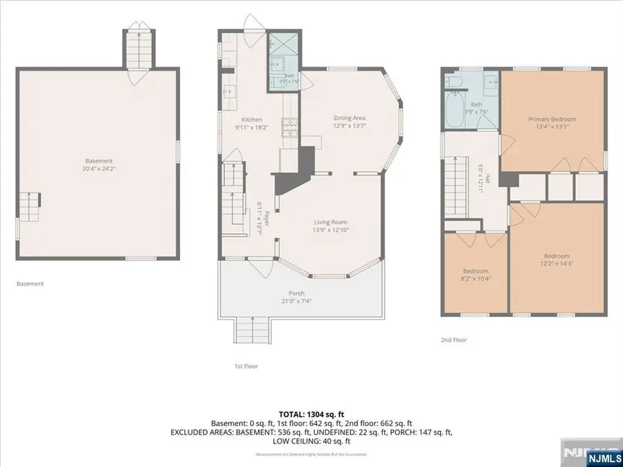 31-33 Voorhees Street, Newark, NJ 07108 - #2