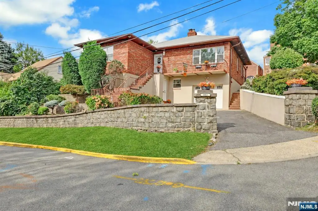 401 Adolphus Avenue, Cliffside Park, NJ 07010 - #1