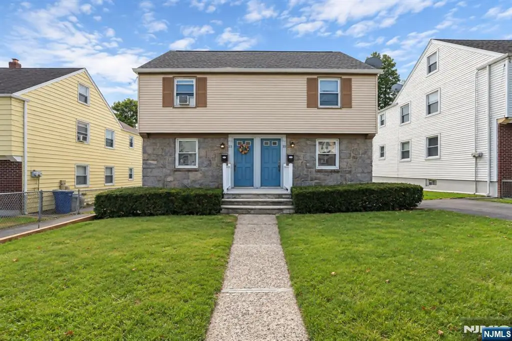 33-35 7th Street, Clifton, NJ 07011 - #1