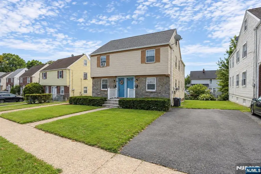 33-35 7th Street, Clifton, NJ 07011 - #3