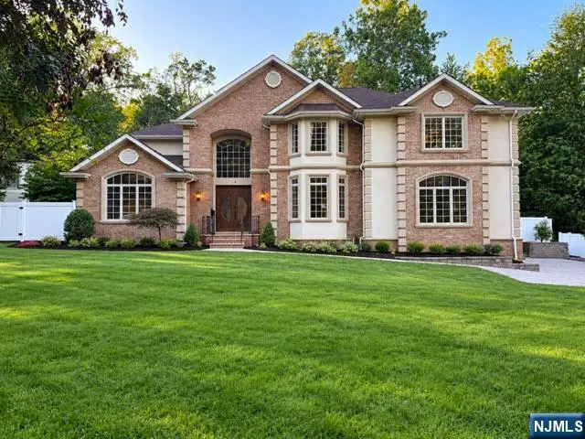 14 O Shaughnessy Lane, Closter, NJ 07624 - #1
