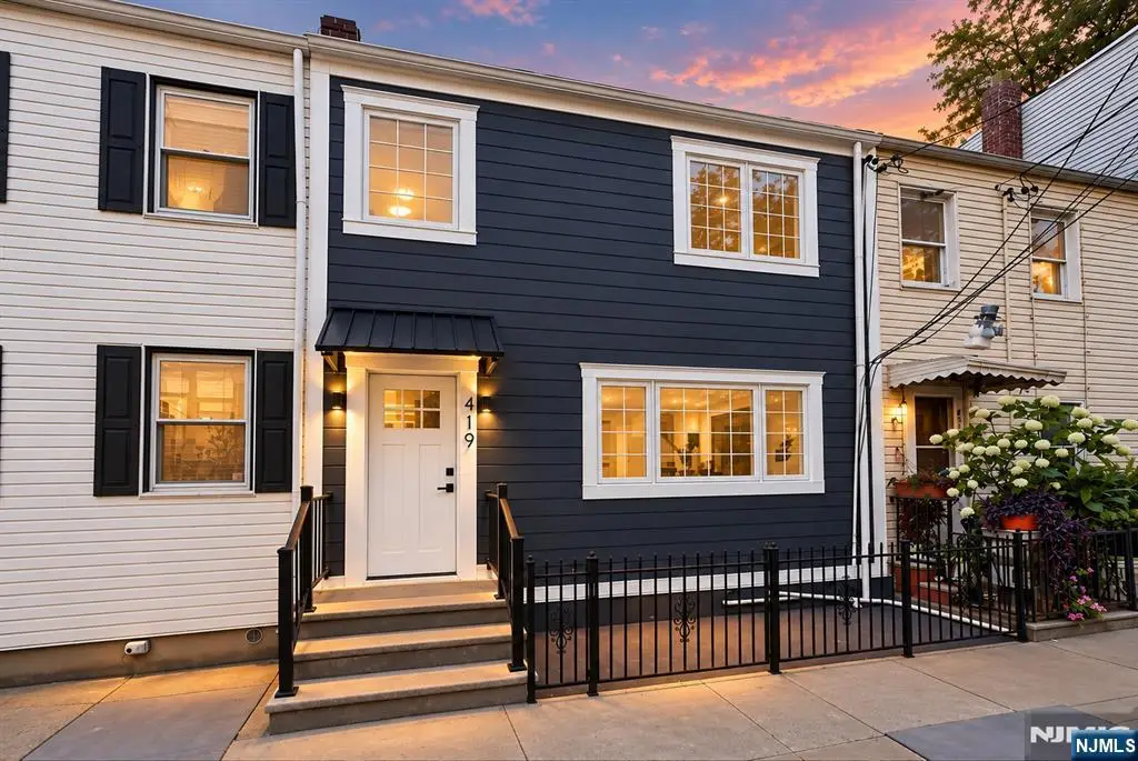 419 2nd Street, Jersey City, NJ 07302 - #1
