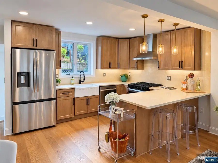 419 2nd Street, Jersey City, NJ 07302 - #3