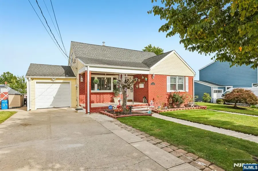 30 Putnam Street, Lodi, NJ 07644 - #3
