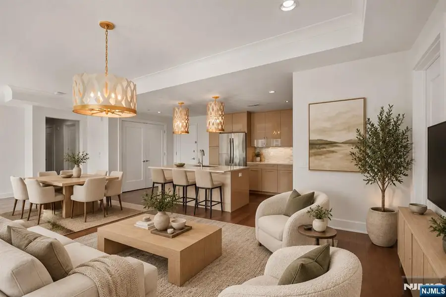150 Henley Place 404, Weehawken, NJ 07086 - #2