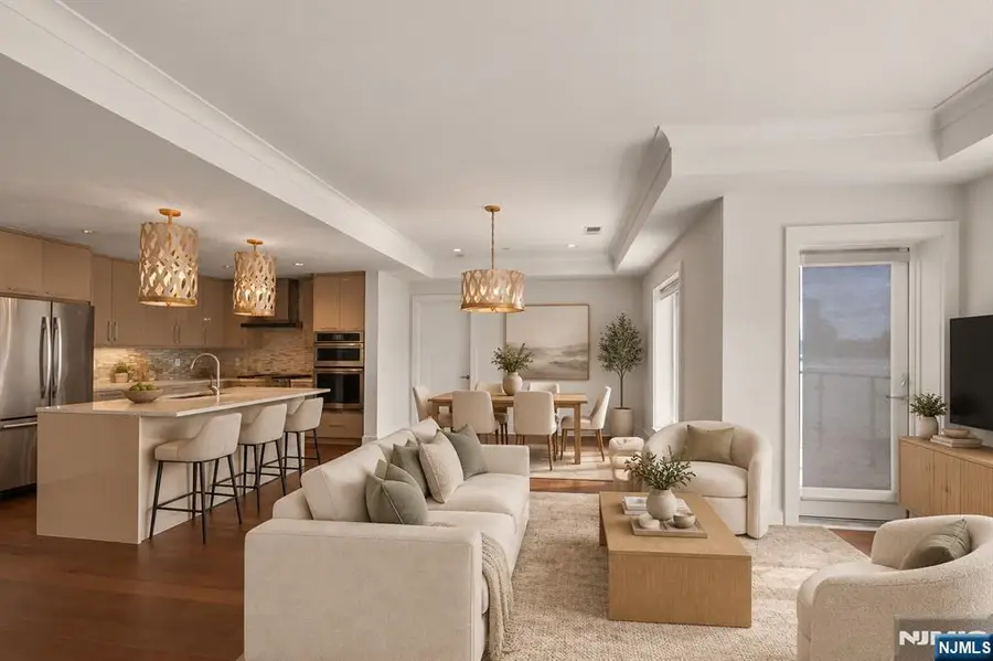 150 Henley Place 404, Weehawken, NJ 07086 - #3