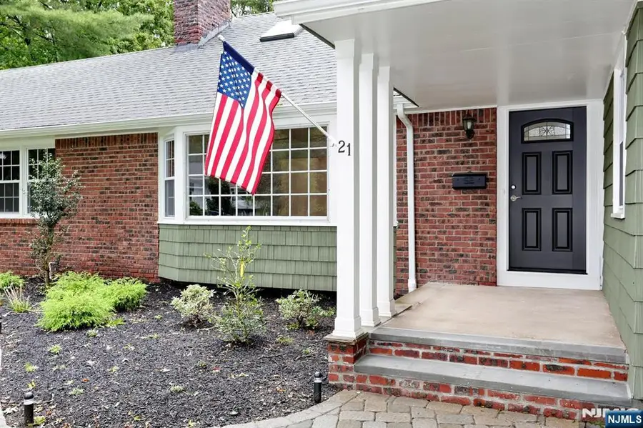 21 Benson Avenue, Westwood, NJ 07675 - #2