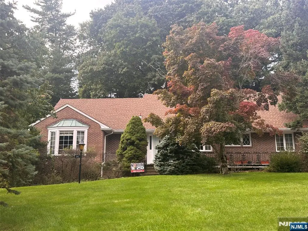26 Faber Drive, Hawthorne, NJ 07506 - #1