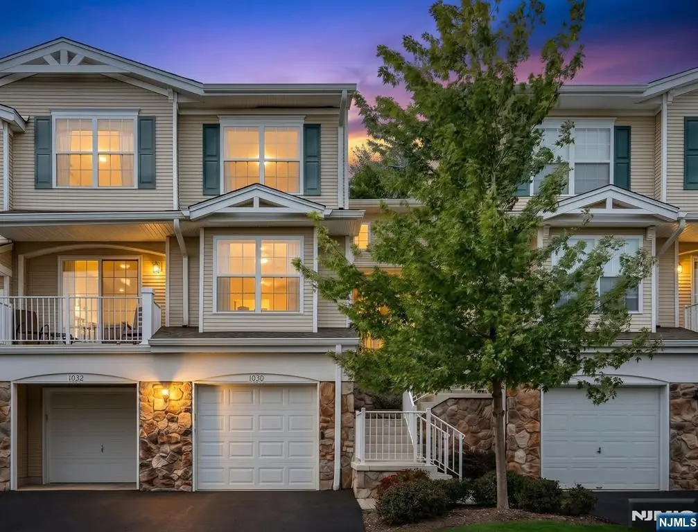 1030 Robin Court 700, Green Brook, NJ 08812 - #1