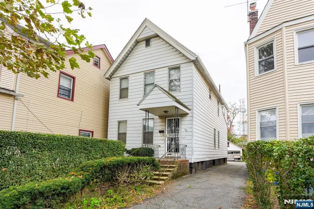 233 Park Street, East Orange, NJ 07017 - #1