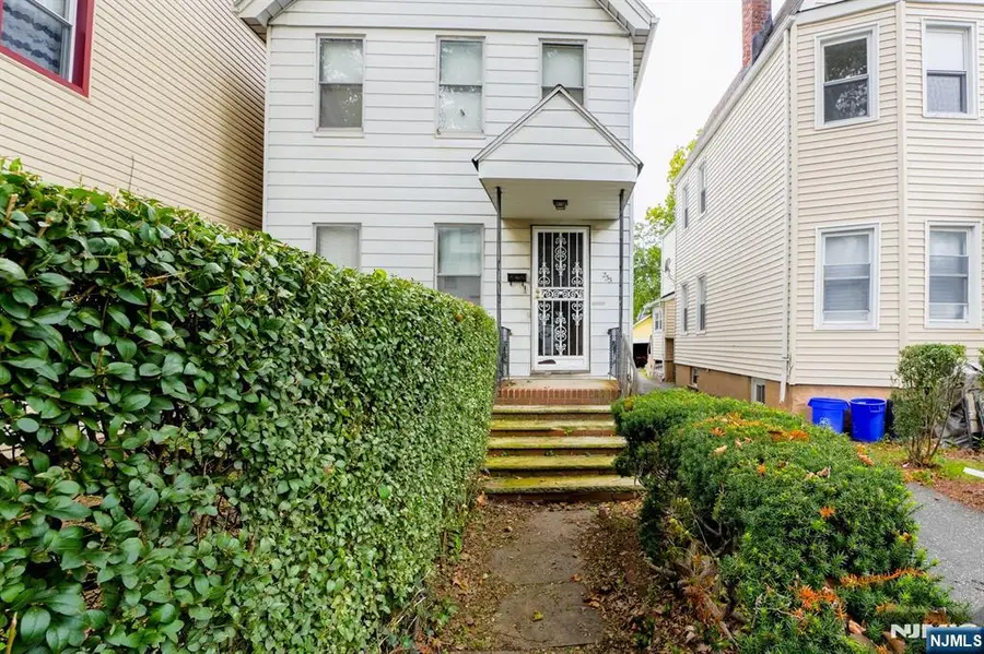 233 Park Street, East Orange, NJ 07017 - #3