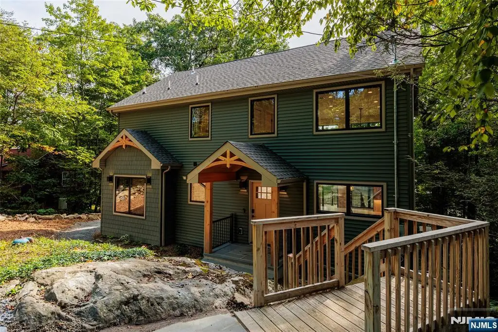 310 Lakeshore Drive, Highland Lakes, NJ 07422 - #1