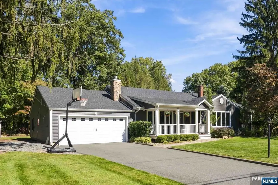 580 Egan Terrace, River Vale, NJ 07675 - #2