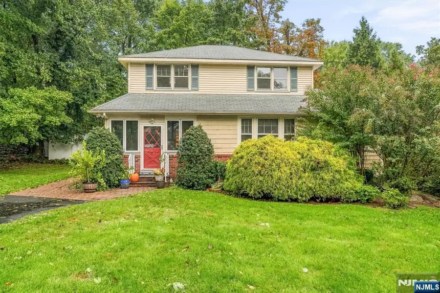 149 W Grand Avenue, Montvale, NJ 07645 - #2