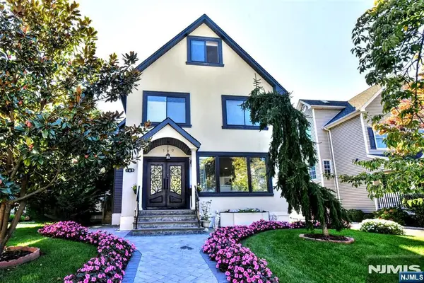 169 Woodward Avenue, Rutherford, NJ 07070