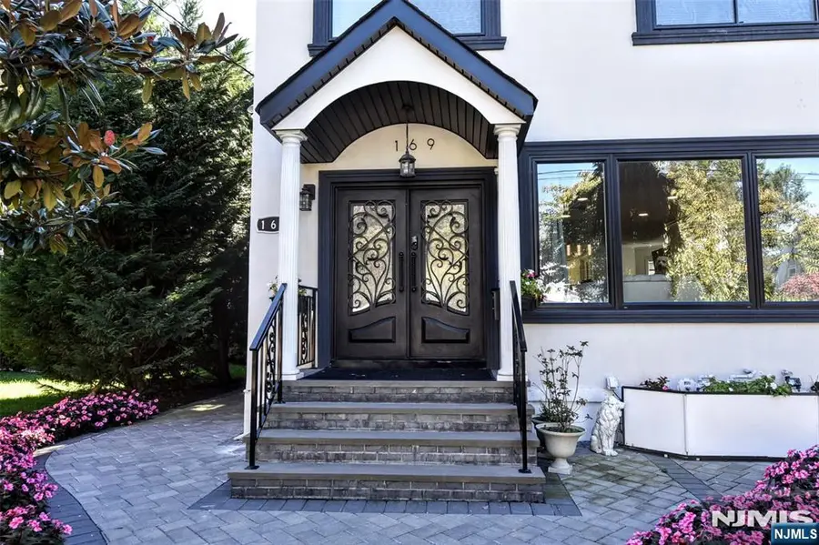 169 Woodward Avenue, Rutherford, NJ 07070 - #2
