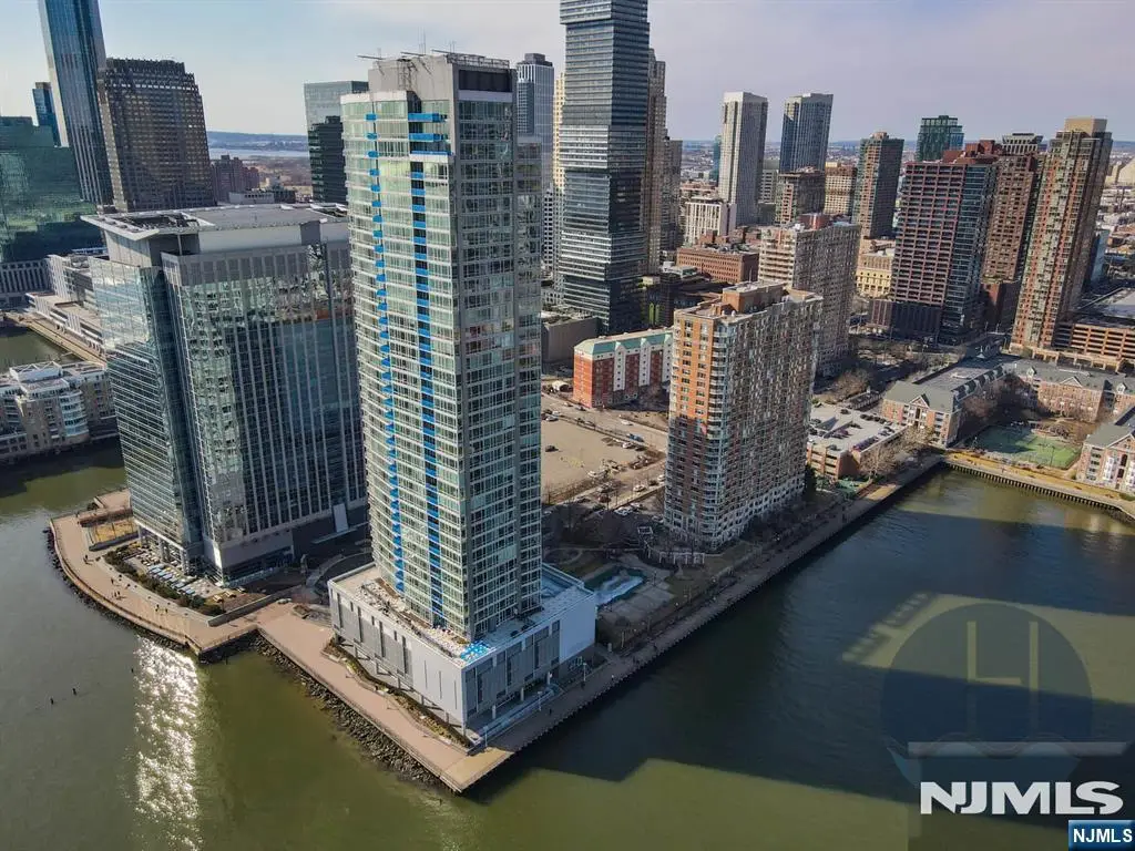 2 2nd 1207, Jersey City, NJ 07310 - #1