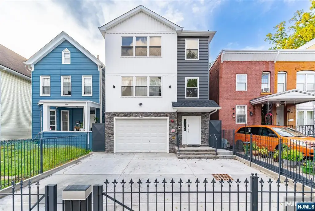 388 Summer Avenue, Newark, NJ 07104 - #1