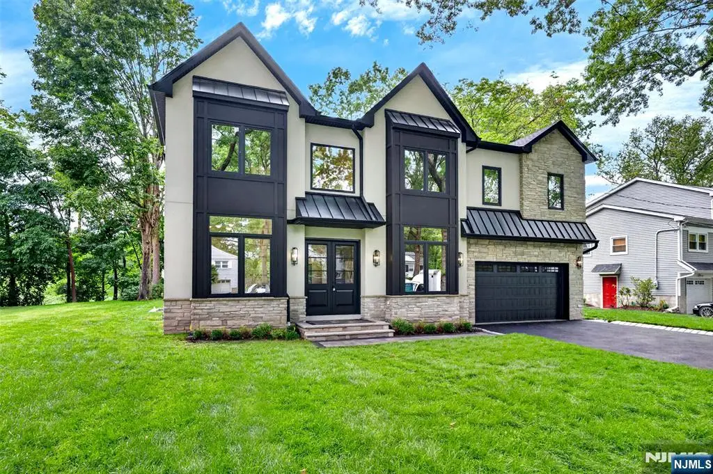 134 Morningside Road, Paramus, NJ 07652 - #1