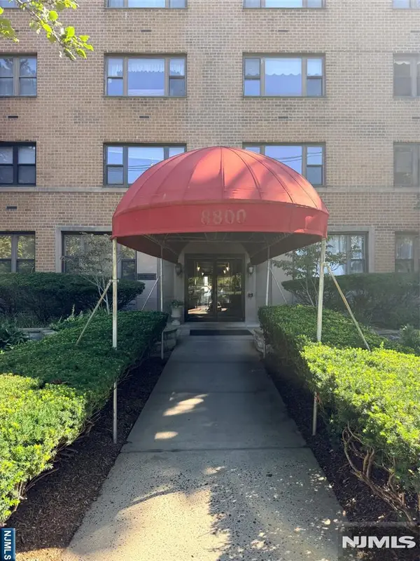 8800 Boulevard 6K, North Bergen, NJ 07047