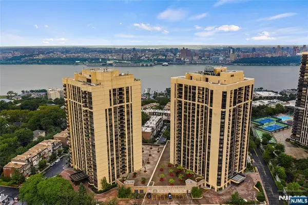 800 Palisade Avenue 807, Fort Lee, NJ 07024