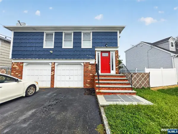2393 Steuben Street, Union, NJ 07083