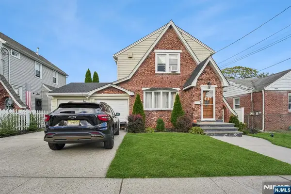 12 Silleck Street, Clifton, NJ 07013