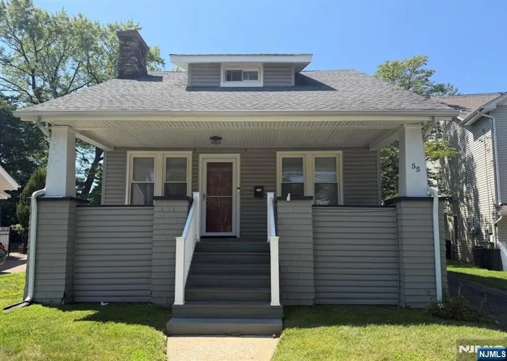55 Maywood Avenue, Maywood, NJ 07607 - #1