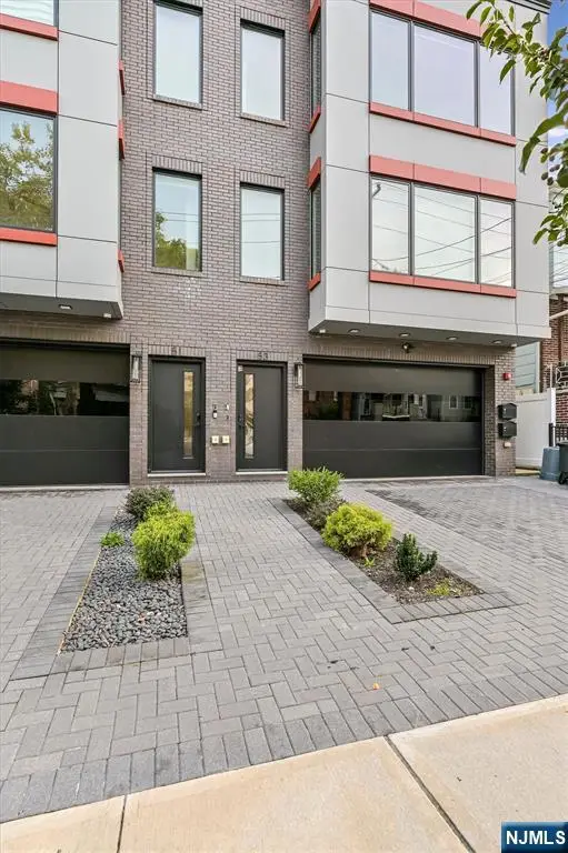 53 Prospect Street 2, Jersey City, NJ 07307 - #1