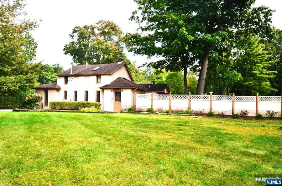 830 Circle Avenue, Franklin Lakes, NJ 07417 - #2